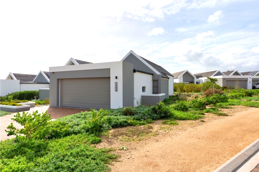 3 Bedroom Property for Sale in Langebaan Country Estate Western Cape